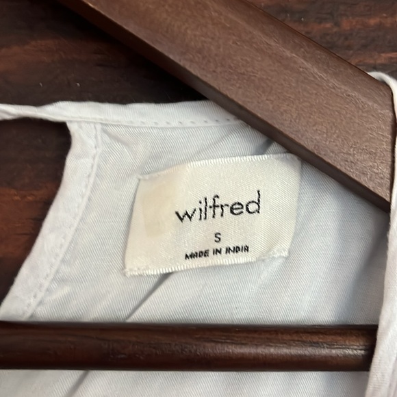 Aritzia Sidonie Dress - Picture 2 of 4